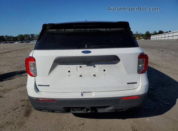 1FM5K8AB9RGA70417 2024 FORD FORD EXPLORER White 