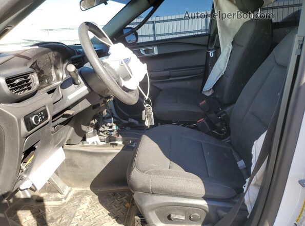 1FM5K8AB9RGA70417 2024 FORD FORD EXPLORER White 