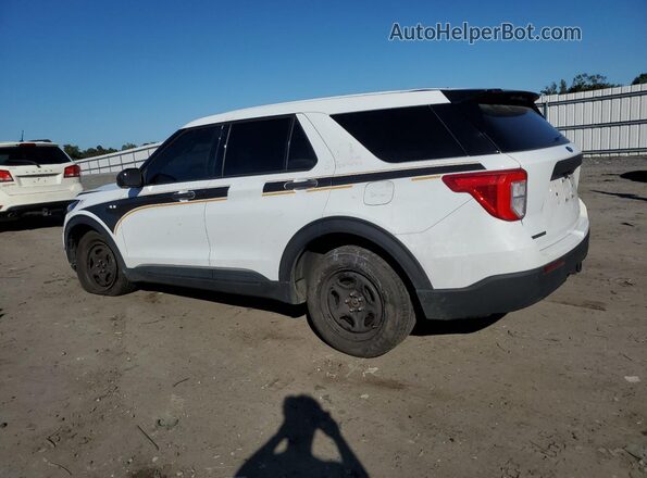 1FM5K8AB9RGA70417 2024 FORD FORD EXPLORER White 