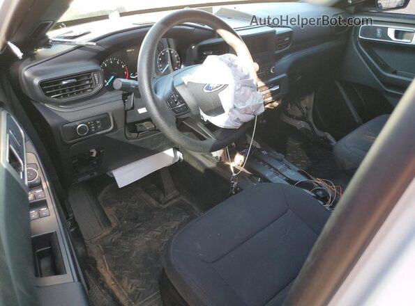 1FM5K8AB9RGA70417 2024 FORD FORD EXPLORER White 