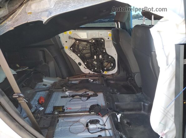 1FM5K8AB9RGA70417 2024 FORD FORD EXPLORER White 