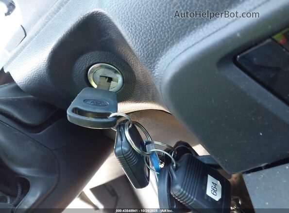 1FM5K8AC2MNA10556 2021 FORD POLICE INTERCEPTOR White Widok deski rozdzielczej