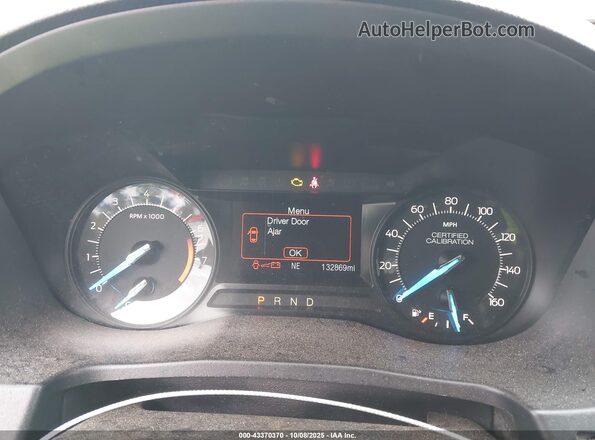 1FM5K8AR2JGA32724 2018 FORD POLICE INTERCEPTOR Black Widok tylnych siedzeń