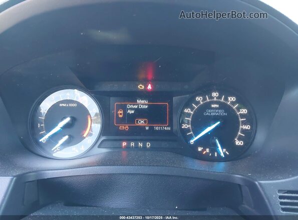 1FM5K8AT7HGD25346 2017 FORD POLICE INTERCEPTOR Black Вид задніх сидінь