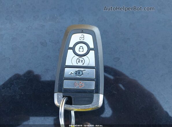 1FM5K8D88KGA74870 2019 FORD FORD EXPLORER Black Widok deski rozdzielczej
