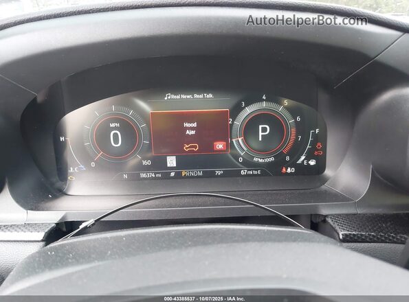 1FM5K8GC5LGB26232 2020 FORD FORD EXPLORER Gray უკანა სავარძლების ხედი