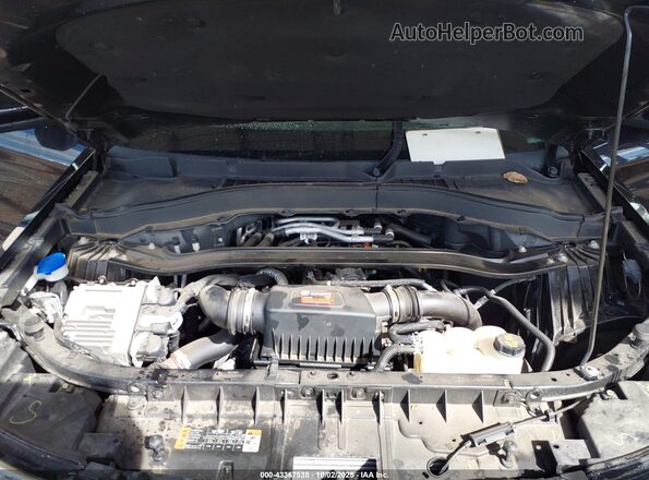 1FM5K8GC9LGC20369 2020 FORD FORD EXPLORER Black უკანა ხედი