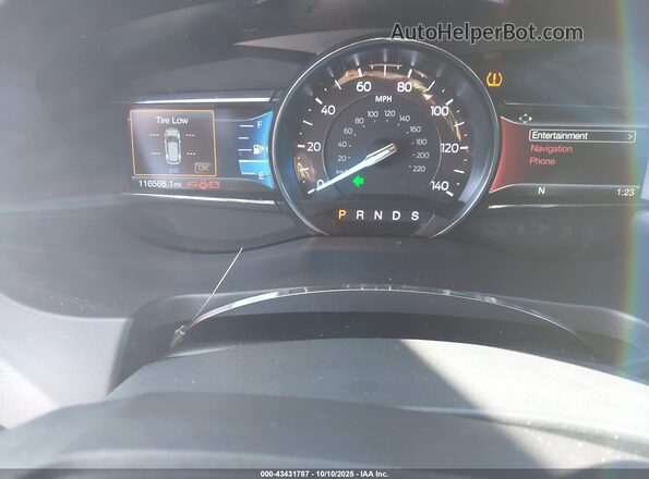 1FM5K8GT4KGB12577 2019 FORD FORD EXPLORER Black Rear seats view