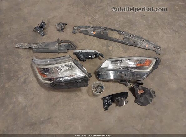 1FM5K8HTXKGA65747 2019 FORD FORD EXPLORER Black 