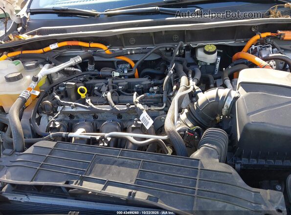 1FMCU0EZXNUA20874 2022 FORD ESCAPE Белый Вид сзади