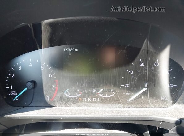 1FMCU0F62LUB56627 2020 FORD ESCAPE Синий Вид задних сидений