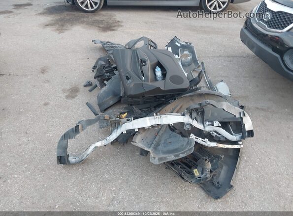 1FMCU0F73JUB53631 2018 FORD ESCAPE Silver Vista del cuadro de instrumentos