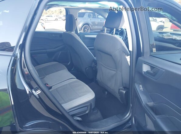 1FMCU0G63NUB51681 2022 FORD ESCAPE Черный Вид наклейки с VIN-кодом