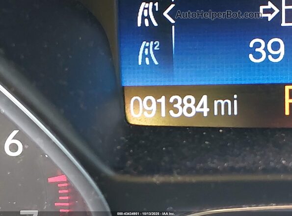 1FMCU0GD0HUF04655 2017 FORD ESCAPE Black 