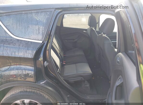 1FMCU0GD0HUF04655 2017 FORD ESCAPE Black 