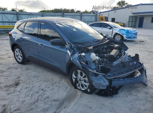 1FMCU0GN8SUA03948 2025 FORD ESCAPE Серый 