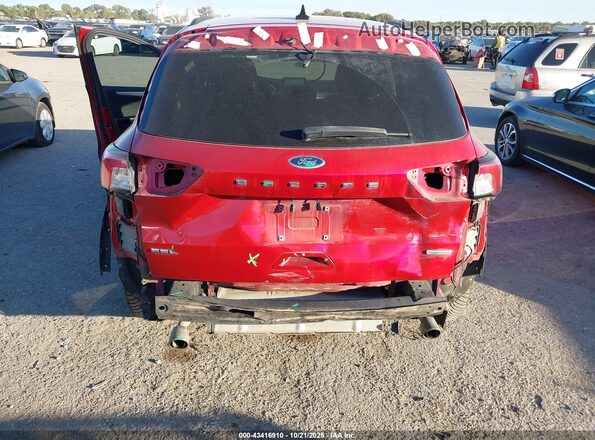 1FMCU0H67LUA10124 2020 FORD ESCAPE Черный 