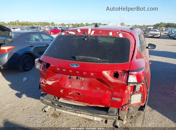 1FMCU0H67LUA10124 2020 FORD ESCAPE Черный 