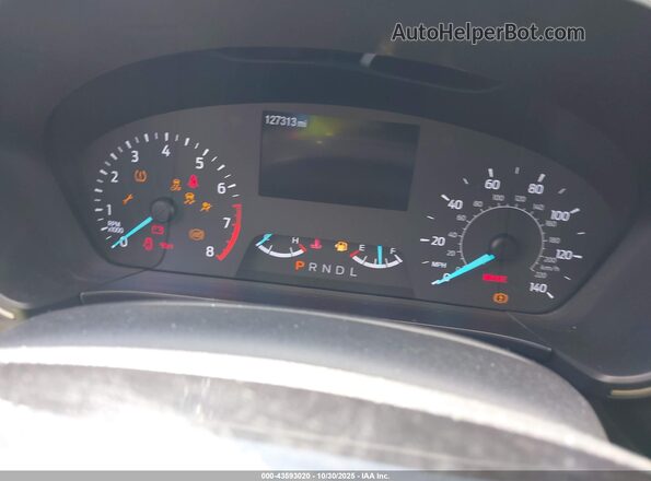 1FMCU0H67MUB25632 2021 FORD ESCAPE Gray 