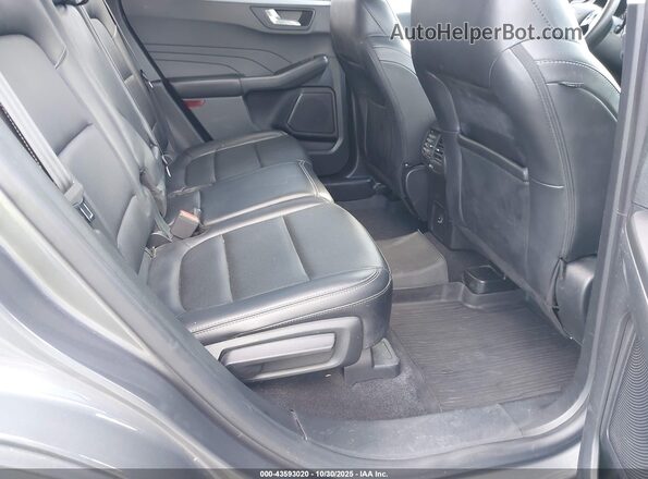 1FMCU0H67MUB25632 2021 FORD ESCAPE Gray 