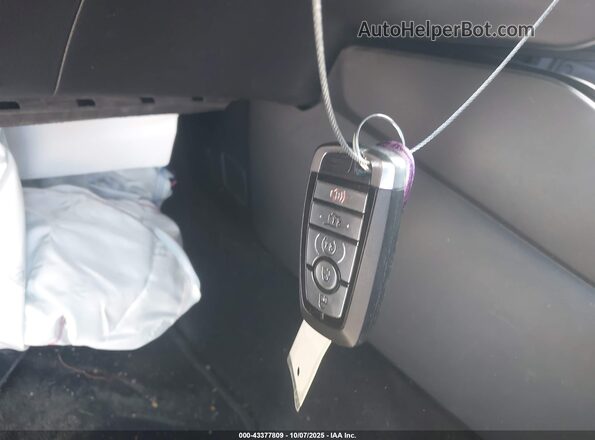 1FMCU0H69LUB01606 2020 FORD ESCAPE Red Вид панелі приладів