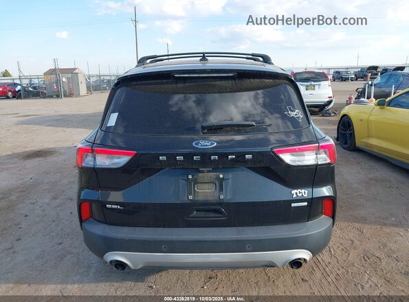 1FMCU0H69LUB81070 2020 FORD ESCAPE Black 
