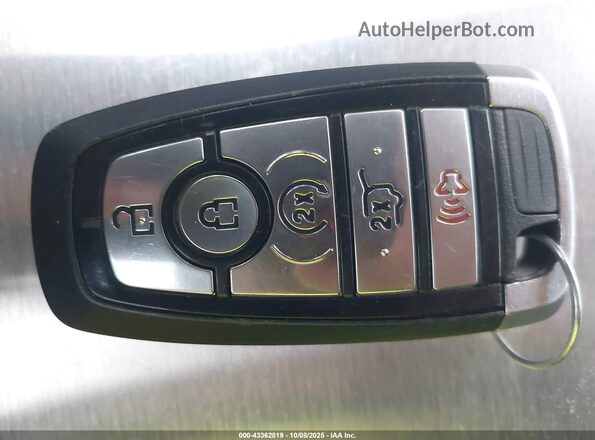 1FMCU0H69LUB81070 2020 FORD ESCAPE Black Vista del salpicadero