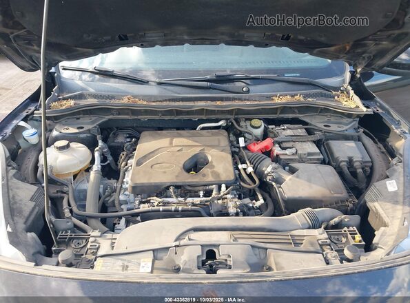 1FMCU0H69LUB81070 2020 FORD ESCAPE Black Vista trasera