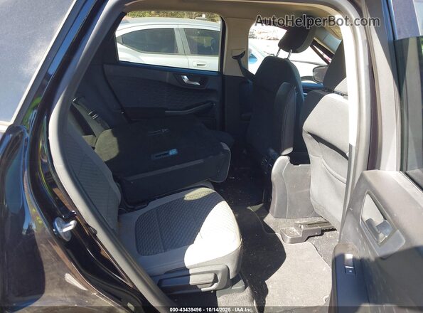 1FMCU9BZ2LUC29760 2020 FORD ESCAPE Черный Вид наклейки с VIN-кодом