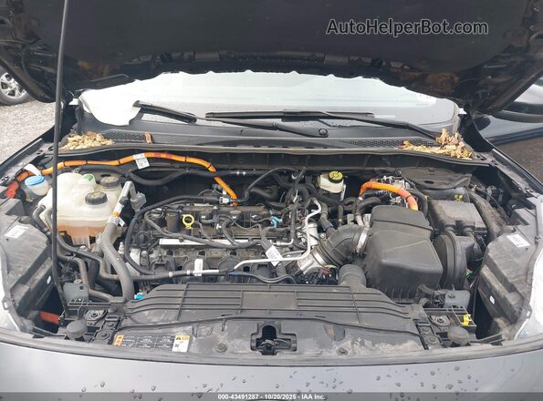 1FMCU9DZ2NUA27176 2022 FORD ESCAPE Black Widok z tyłu