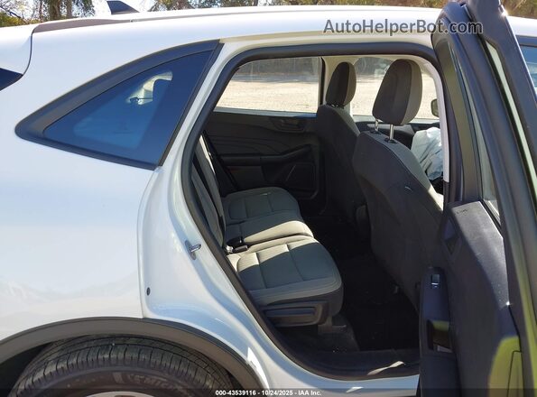 1FMCU9F60NUB65317 2022 FORD ESCAPE Белый 