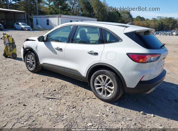 1FMCU9F60NUB65317 2022 FORD ESCAPE Белый 