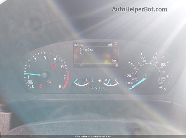 1FMCU9F63NUB29816 2022 FORD ESCAPE Серый Вид задних сидений