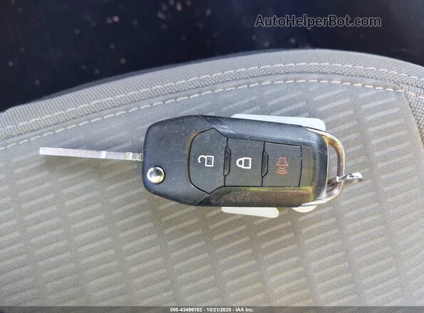 1FMCU9F63NUB29816 2022 FORD ESCAPE Серый Вид панели приборов