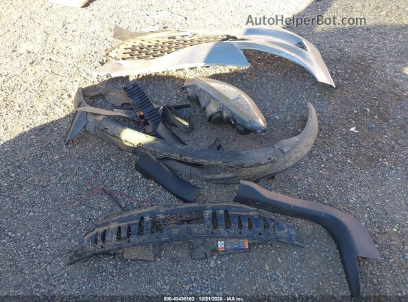 1FMCU9F63NUB29816 2022 FORD ESCAPE Серый Вид щитка приборов