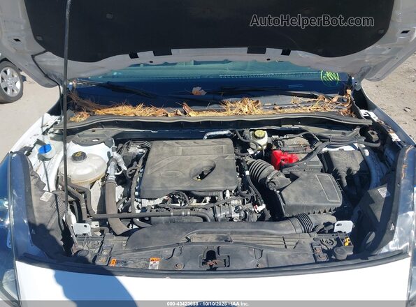 1FMCU9G64LUB80138 2020 FORD ESCAPE White Rear view