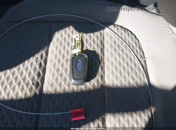 1FMCU9G64LUB80138 2020 FORD ESCAPE White Dashboard view