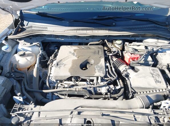 1FMCU9G65LUB80102 2020 FORD ESCAPE White Вид ззаду