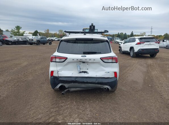 1FMCU9G65LUB80102 2020 FORD ESCAPE White 