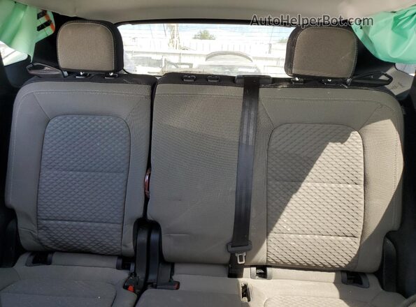 1FMCU9G65NUB42730 2022 FORD ESCAPE Blue Widok tylnych siedzeń