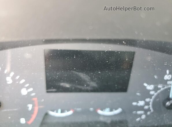 1FMCU9G65NUB42730 2022 FORD ESCAPE Blue Widok zestawu wskaźników