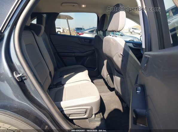 1FMCU9G66NUB51789 2022 FORD ESCAPE Navy VIN sticker view