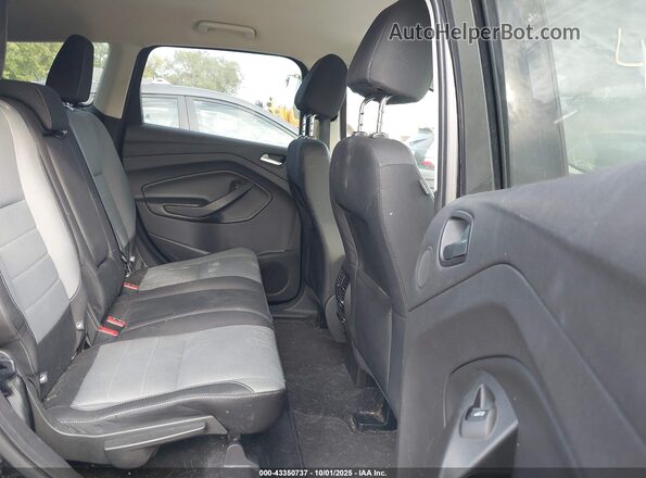1FMCU9G90GUA40975 2016 FORD ESCAPE Black Вид наклейки з VIN-кодом
