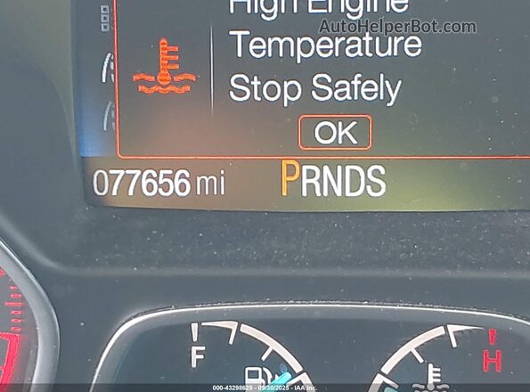 1FMCU9GD6JUC99739 2018 FORD ESCAPE Silver 