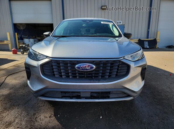 1FMCU9GN6RUA81367 2024 FORD ESCAPE Silver Вид спереду