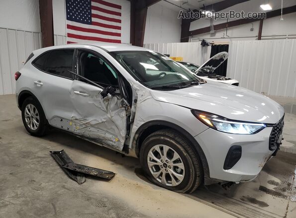 1FMCU9GN8SUB33538 2025 FORD ESCAPE White 