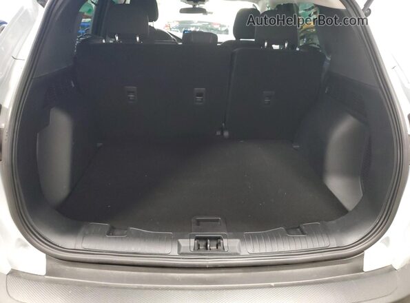 1FMCU9GN8SUB33538 2025 FORD ESCAPE White 