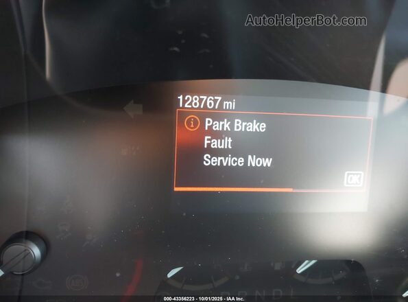 1FMCU9H65LUB03647 2020 FORD ESCAPE White 