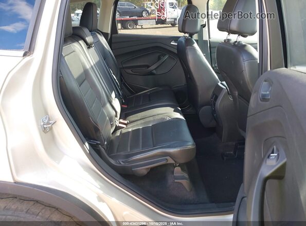 1FMCU9JD2HUD02056 2017 FORD ESCAPE Gold VIN sticker view