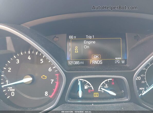 1FMCU9JD2HUD02056 2017 FORD ESCAPE Gold 